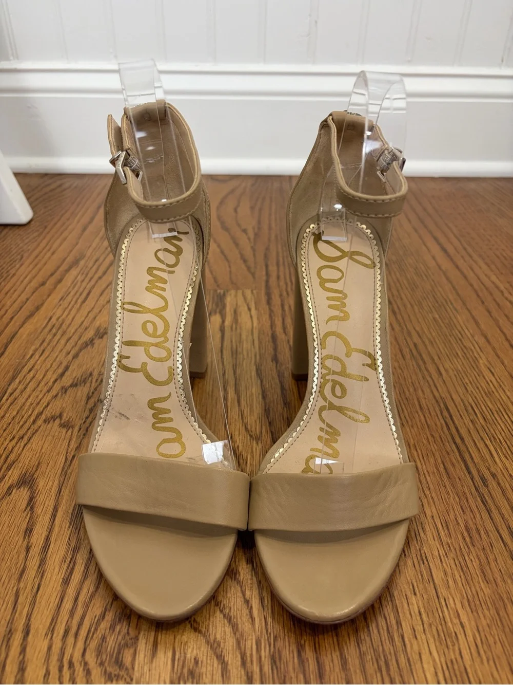 Sam Edelman 4